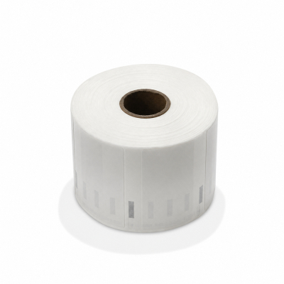Etykiety przezroczyste Dymo 11354 kompatybilne