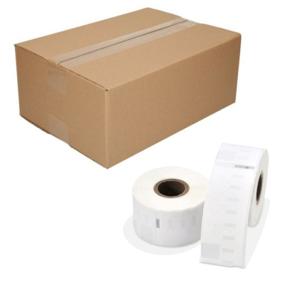 10 etykiet zgodnych z Dymo 99012
