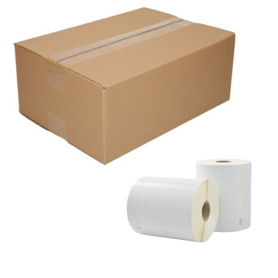 10 etykiet zgodnych z Dymo S0947420