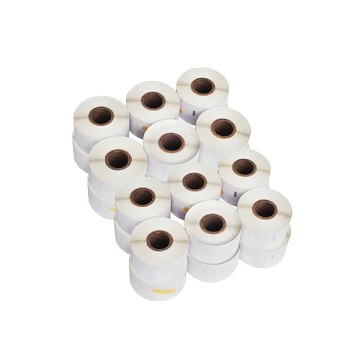 Zamienne etykiety Dymo 13188