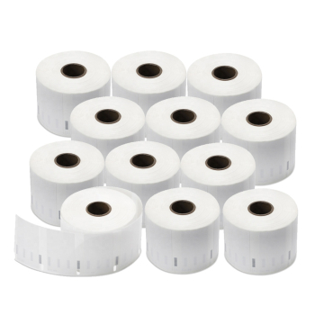 Zamienne etykiety Dymo 2093095