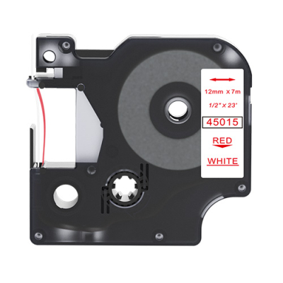 Zamiennik taśmy Dymo D1 45015