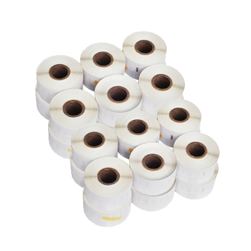 Zamienne etykiety Dymo 13187
