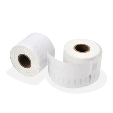 Zamienne etykiety Dymo 99014