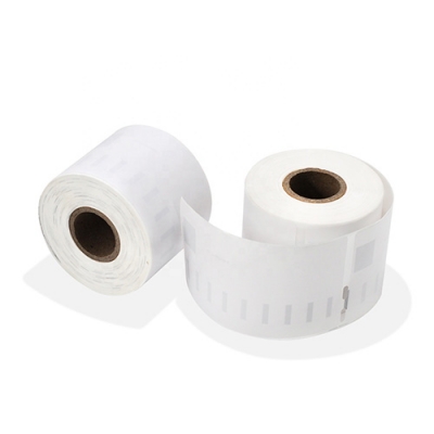 Zamienne etykiety Dymo 99014