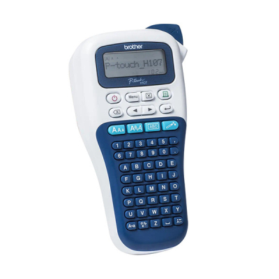 Drukarka etykiet Brother PT-H107B