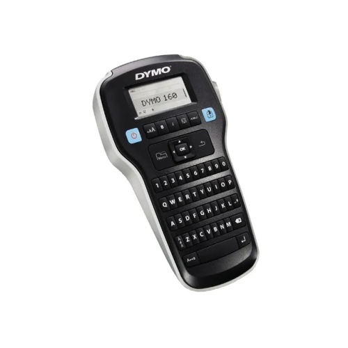 Drukarka etykiet Dymo LabelManager 160P QWERTY