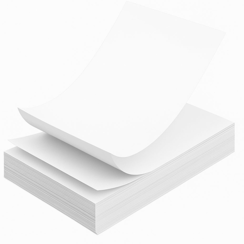 Papier termiczny A4 składany, 210 x 297 mm, 200 arkuszy