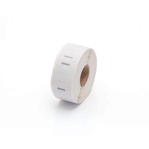 Zamienne etykiety Dymo 11253 (S0929120), 25 x 25 mm, 750 etykiet, klej usuwalny