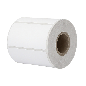 Zamienne etykiety Brother BDE-1J044076-066