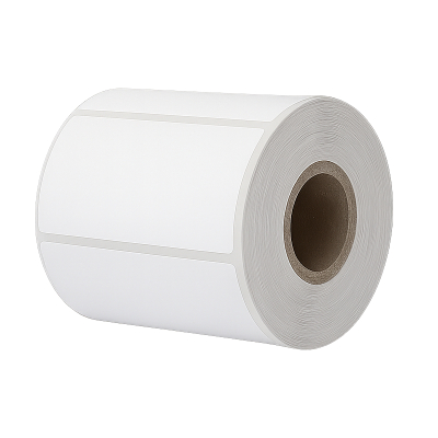 Zamienne etykiety Brother BDE-1J044076-066