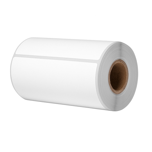 Zamienne etykiety Brother BDE-1J152102-058, 102 x 152 mm