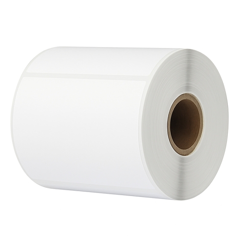 Zamienne etykiety Brother BDE-1J152102-102, 102 x 152 mm