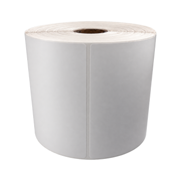 Etykiety termiczne 102 x 150