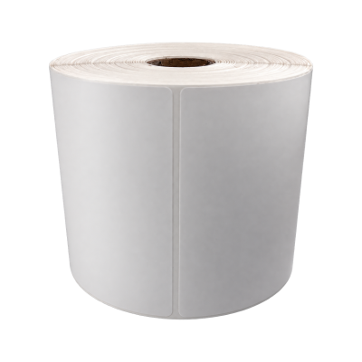 Etykiety termiczne 102 x 150
