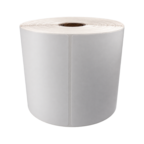 Etykiety termiczne, 102 x 150 mm, 500 etykiet