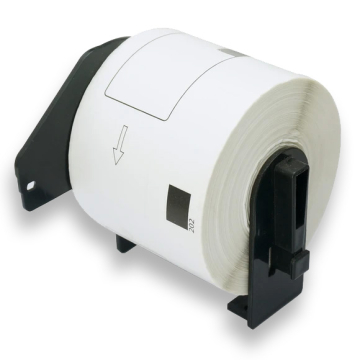 Zamienne etykiety Brother DK-11202