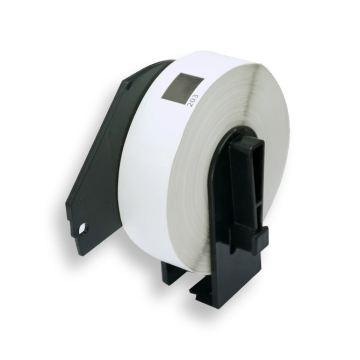 Zamienne etykiety Brother DK-11203
