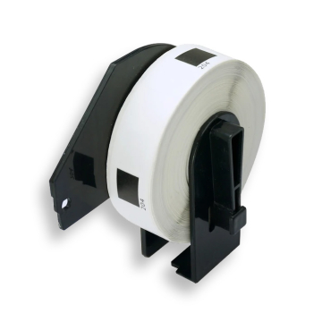 Zamienne etykiety Brother DK-11204