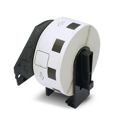 Zamienne etykiety Brother DK-11215