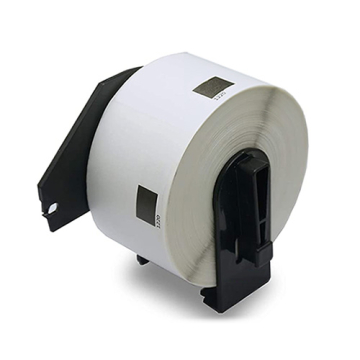 Zamienne etykiety Brother DK-11220