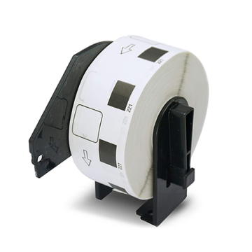 Zamienne etykiety Brother DK-11221