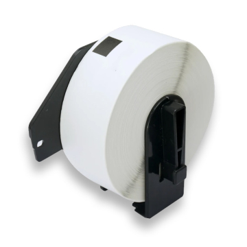 Zamienne etykiety Brother DK-11201