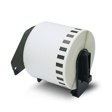 Zamienne etykiety Brother DK-22113