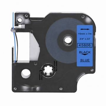 Zamiennik taśmy Dymo D1 45806