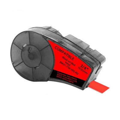 Zamiennik taśmy Brady M21-750-595-OR