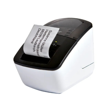 Drukarka Brother QL-700
