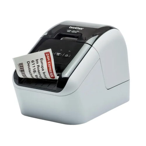 Drukarka etykiet Brother QL-800