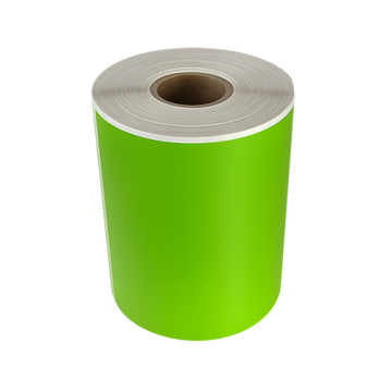 Etykiety Dymo S0904980 zielone, kompatybilne
