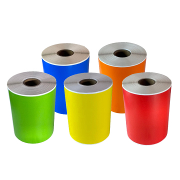 Etykiety kolorowe Dymo S0904980 kompatybilne