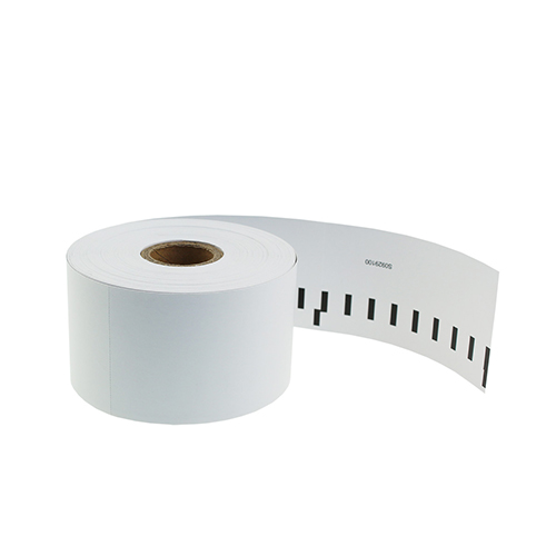 Zamienne etykiety Dymo S0929100, 51 x 89 mm, 300 etykiet, bez kleju
