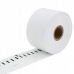Zamienne etykiety Dymo S0929110, 62 x 106 mm, 250 etykiet, bez kleju