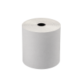 Rolki do kasy fiskalnej - 57x60x12mm - rolki termiczne - 44 metry