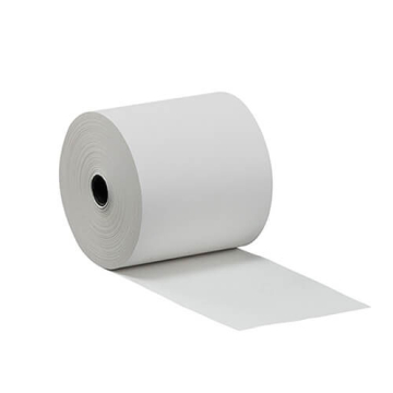 Rolki do kas fiskalnych 80x80x12 mm