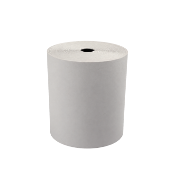 Rolki do kas fiskalnych 80x80x12 mm