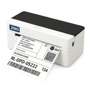 Drukarka JINO XP-D463B