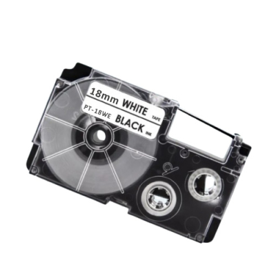 Zamiennik taśmy Casio XR-18WE