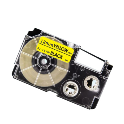 Zamiennik taśmy Casio XR-24YW