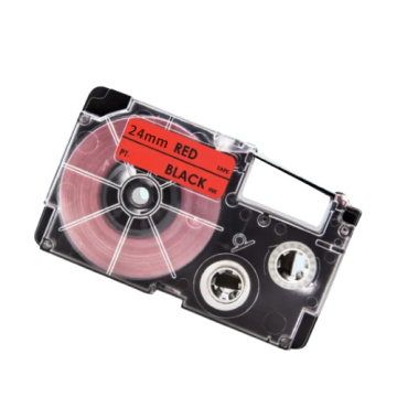 Zamiennik taśmy Casio XR-24YW