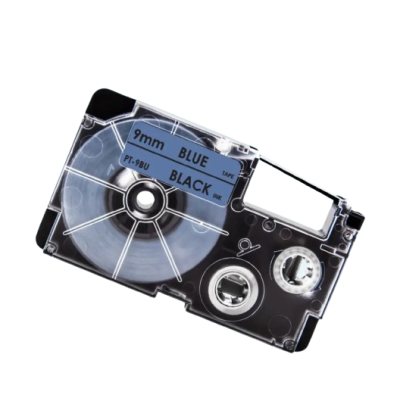 Zamiennik taśmy Casio XR-9BU