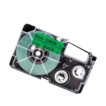 Zamiennik taśmy Casio XR-9GN