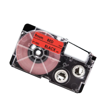 Zamiennik taśmy Casio XR-9YW