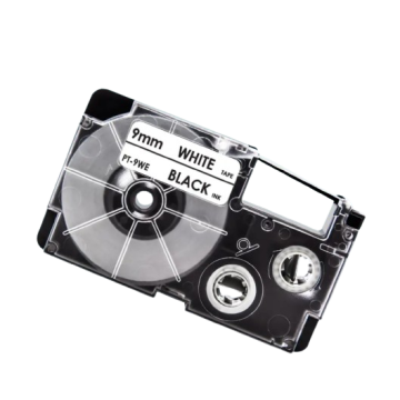 Zamiennik taśmy Casio XR-9WE