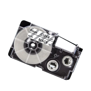 Zamiennik taśmy Casio XR-9X