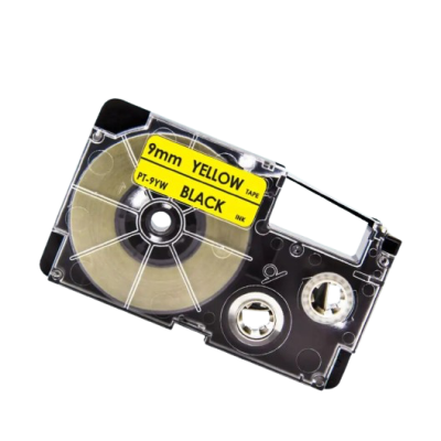 Zamiennik taśmy Casio XR-9YW