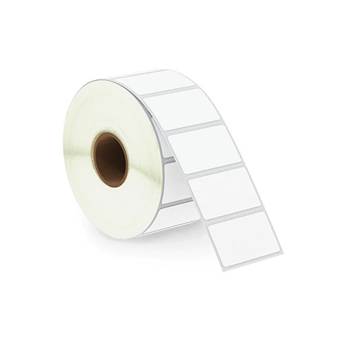 Etykiety JINO, 32 x 19 mm, 2000 etykiet